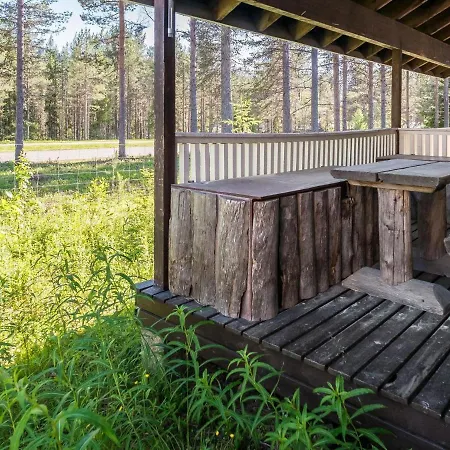 Aarakka 8 By Interhome